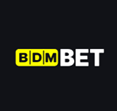 BDMBet Logo